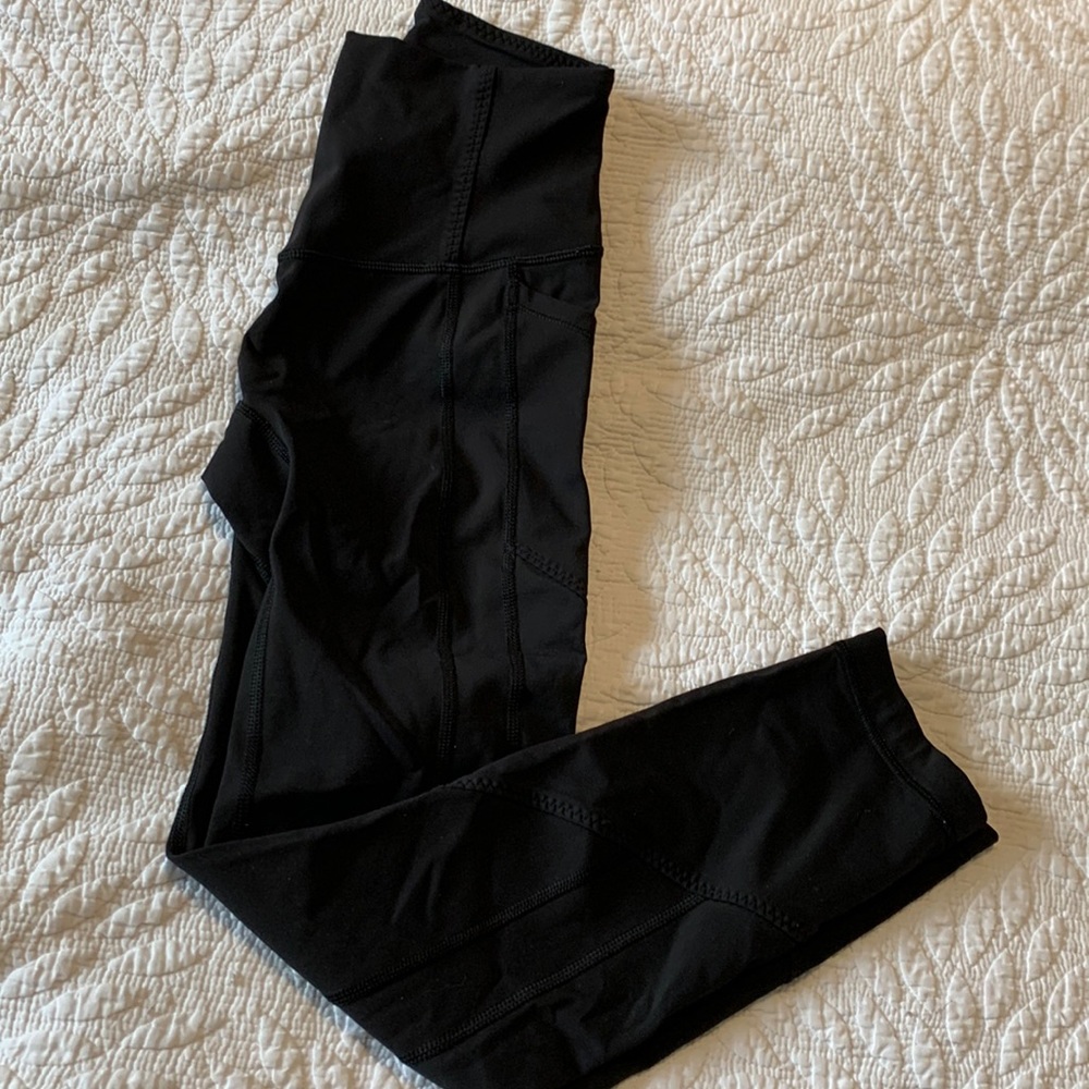 Lulu leggings